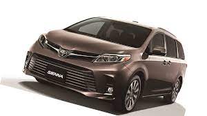 toyota 2019 sienna 3 5 le 車款介紹 yahoo奇摩汽車機車 new cars toyota sienna suv