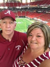 Alabama Fan Photos: See your pics from Atlanta before, during and after  Tide's big win over FSU