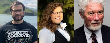 Reaching Global Marine Biodiversity Conservation Goals With Area-Based  Fisheries Management