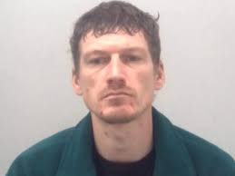 The face of the prolific shoplifter banned from entering shops in Essex  towns