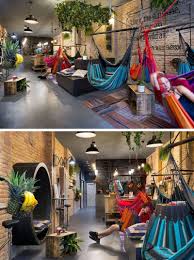 Juice Bar Design 37 Jpg 800 1 074 Pixels Design Interieur De Cafe Salon De The Bars A Jus
