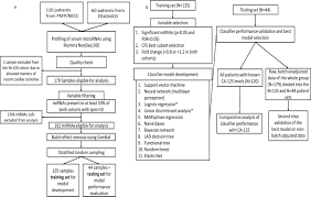 Diagnostic Potential For A Serum Mirna Neural Network For