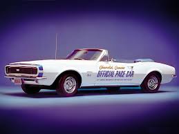 Camaro em fotos – Carros Antigos
