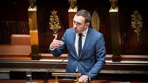 News source: France Info