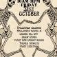 GROW Halloween event in Wichita, KS