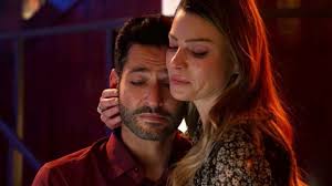 Is Lucifer the greatest onscreen love story ever made : r/lucifer