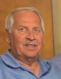 Obituary information for Charles "Charlie" Rosenbaum