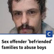 Police found hundreds of indecent images and videos of children when they  arrested Billy Ingram. Video footage included Ingram sexually abusing a  boy, who was identified.