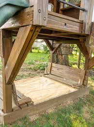 Check spelling or type a new query. Our Diy Playhouse Additions Hamilton Park Home
