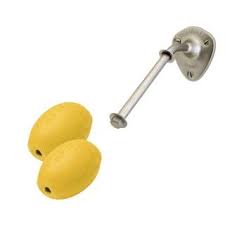 Lot Porte Savon Nickel Brosse 2 Savons Jaunes Rotatifs Ecoliers Provendi Porte Savon Savon Ecolier