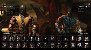 How do you get revenant kitana? Mkx Unlocker Mod Mortal Kombat X Mods Gamewatcher