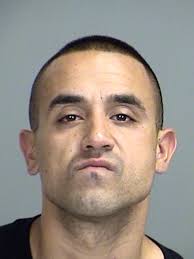 Bryan Man Arrested for Back-to-Back Robberies