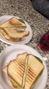 Pin De Retaj Memsh Em My Food Drinks 3 Lanches Saudaveis Receitas Receitas Saborosas