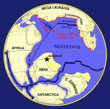 Indische Platte Wikiwand