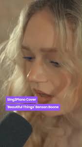 🎤 ig @sapphireofficial 🎹 @Sing2Music