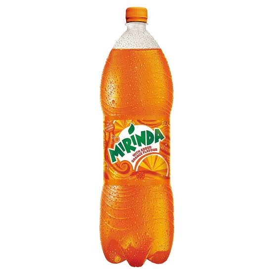 ميرندا