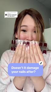 Easy and Damage-Free Gel Nail Removal at Home