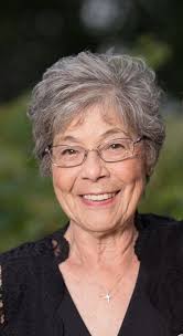 Most Recent Obituaries