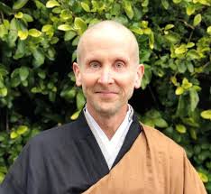 Psychedelic Buddhism 2025