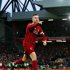 Discover everything you want to know about jordan henderson: Jordan Henderson Has Debunked A Huge Liverpool Myth By Doubling His Numbers And Transforming His Game Liverpool Com