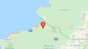 Terremoto en california pude ser peor de lo que se creía latam; Temblor De Magnitud 5 13 Se Sintio En Quito