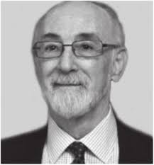 Харви Старр (Harvey Starr) (род. в 1946 году)