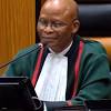 But chief justice mogoeng still wanted to hear from zuma and south africans will find out on wednesday if zuma will comply this time. 1