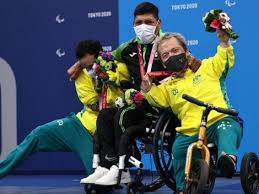 Actualmente china lidera el medallero con 45 medallas distribuidas así: Wadio Dn9qifcm
