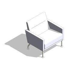 Pin By Tiffany Johnson On Revit Models High Back Chairs Lounge Deck Chairs