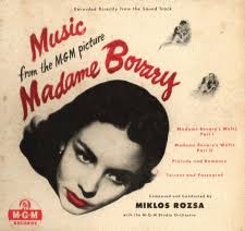 Film Score Monthly CD: Miklós Rózsa Treasury