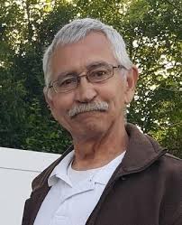 Ronald Spang Obituary (2020)