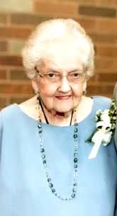 Sarah C. Caudill Obituary