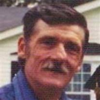 Arnold Pennington Obituary