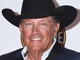 George Strait as a True Country Music Artist