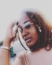 Maya Houston (@iball_erday) • Instagram photos and videos