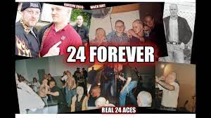 4,021 миб 128 кбит/c 4:23. Real 24 Aces Barking Dogs Wach Auf Royal Aces 2001 Facebook