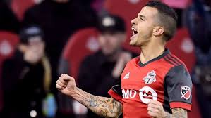 Earlier reports that the fee for the deal is. Toronto Fc Sells Giovinco To Saudi Club Team Tsn Ca