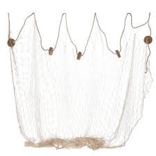 Natural Fishing Net With Cork Hobby Lobby 173872 Fishing Net Wall Decor Fishing Room Fishing Decor