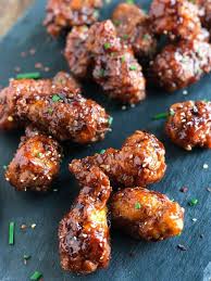 Honey Bbq Chicken Wings Recipe Honey Bbq Chicken Wings Honey Bbq Honey Bbq Chicken