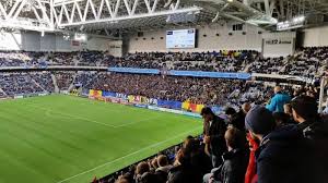 Rangers are exploring plans to increase ibrox stadium's capacity after 44,000 fans purchased. Tele2 Arena Section B307 Row 9 Seat 300 Djurgardens If Vs Elfsborg Shared Anonymously