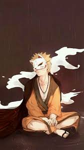 Was This Pic Flipped Or Did The Artist Mess Up Naruto Shippuden Anime Naruto Uzumaki Naruto Shippudden