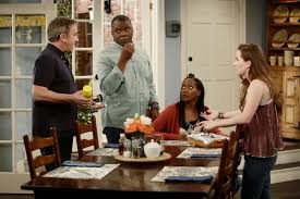 Family date to begin forwarding mail: Last Man Standing Replaces Erika Alexander With Tisha Campbell As Carol