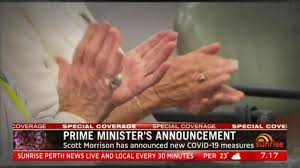 So what are the covid lockdown rules for perth and the regions, and how will they affect you? Coronavirus Update Epidemiologist Dr Seth Berkley Reveals All About The Covid 19 Vaccine And Cure The Morning Show