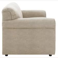 Check out our reviews for the very best extra large twin bed frames and mattresses available in 2020! Raymour Flanigan Chair And A Half With Fold Out Twin Bed Aptdeco