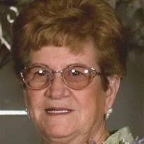 Imogene Richie Bell Obituary