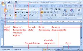 Resultado de imagen para que es word