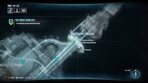 Maybe you would like to learn more about one of these? The Perfect Crime Batman Arkham Knight Wiki Guide Ign