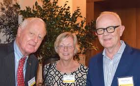 Supporting Westminster