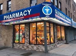 Glenridge Pharmacy Pharmacy In Glendale Ny 11385
