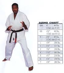 Gladiator Judo Uniform White